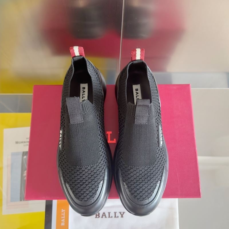 Bally Shoes